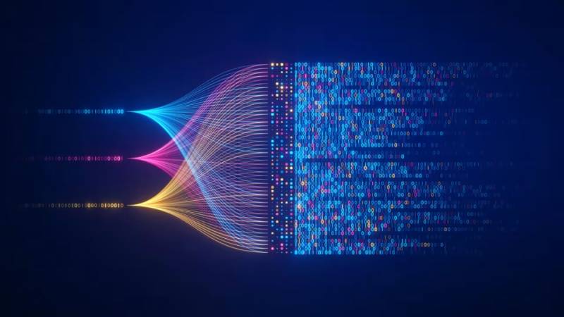 巴青县软件开发：解锁高性能应用的核心技术路径